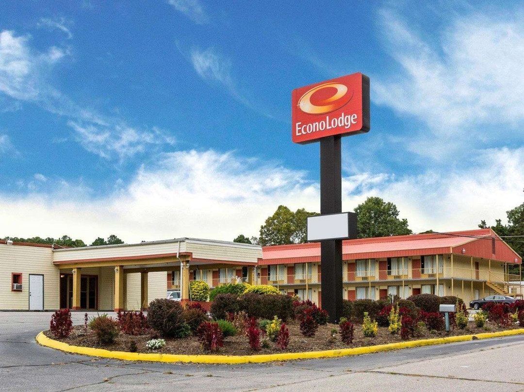 Econo Lodge