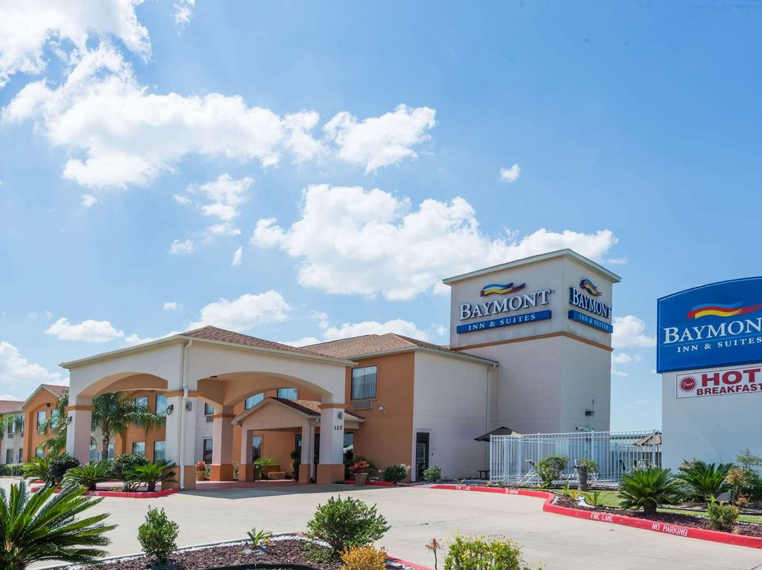 Clarion Pointe Sulphur - Lake Charles主图