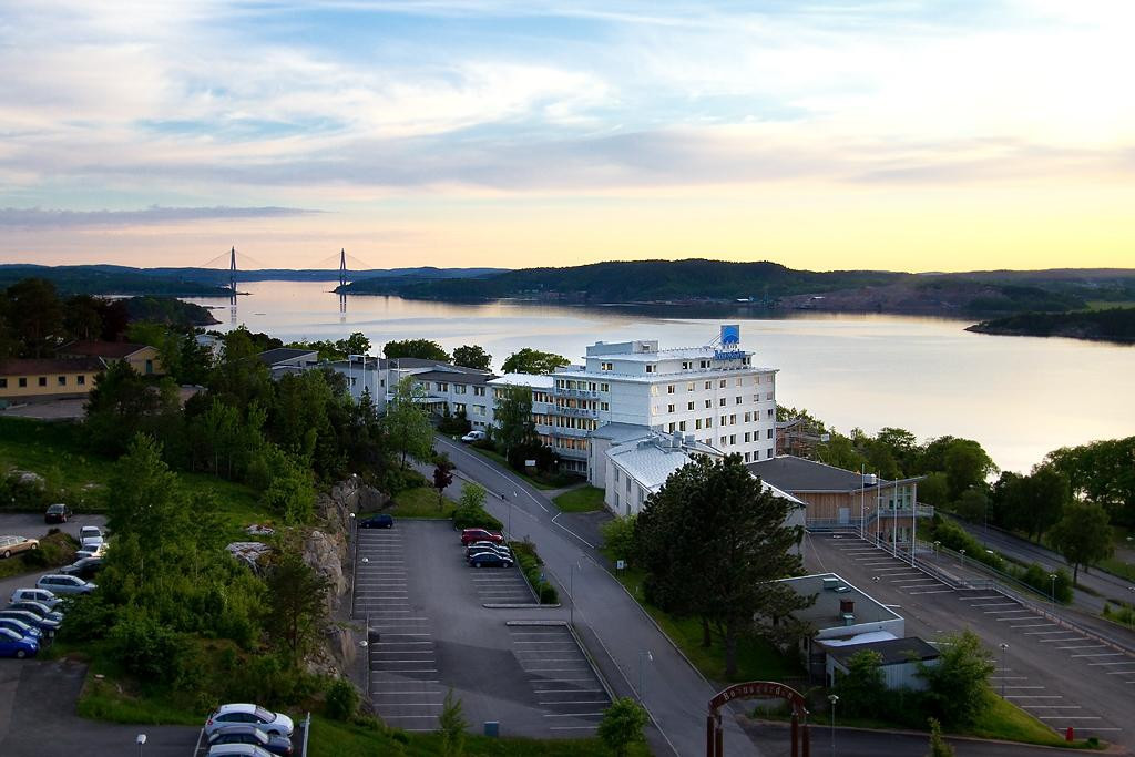 Ljungskile旅游攻略图片