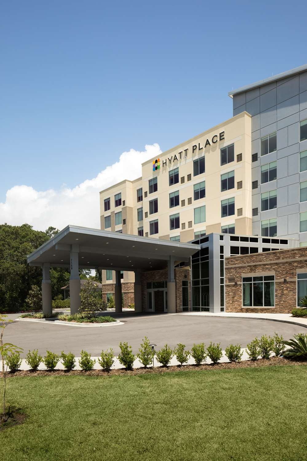 Hyatt Place Biloxi-官方