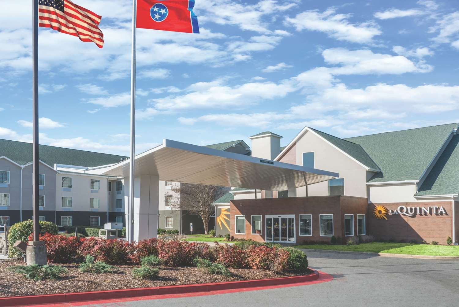 La Quinta Inn & Suites by Wyndham Chattanooga-Hamilton Place-官方