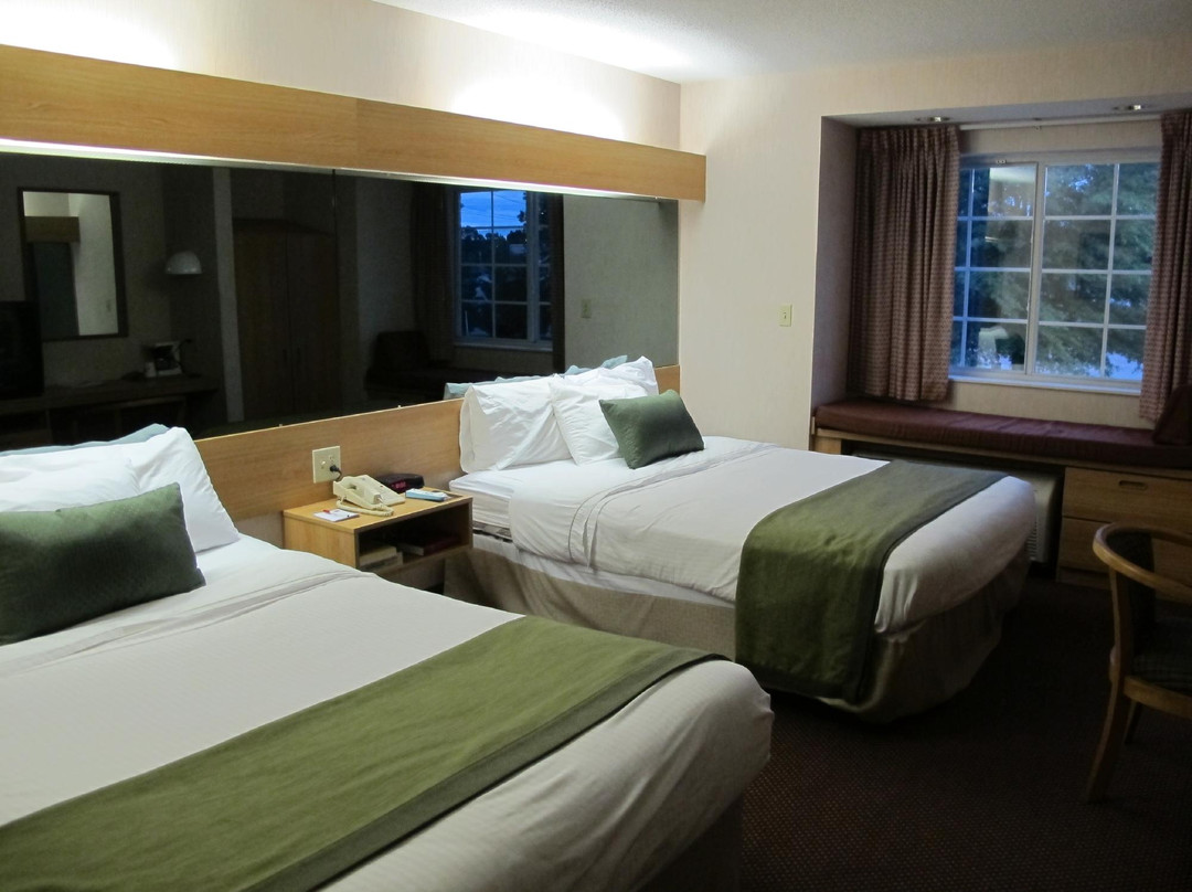 Guest Inn & Suites-Greenville