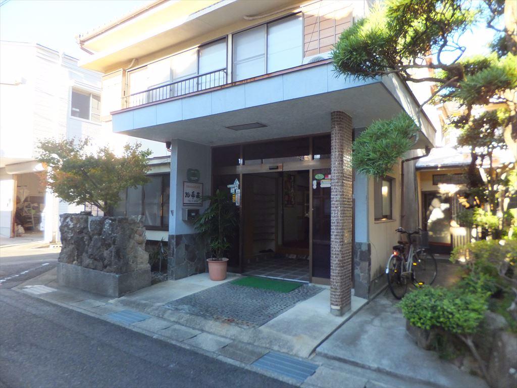 Kinanso-餐饮