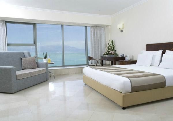 Masada酒店住宿-皇家里蒙尼姆死海酒店