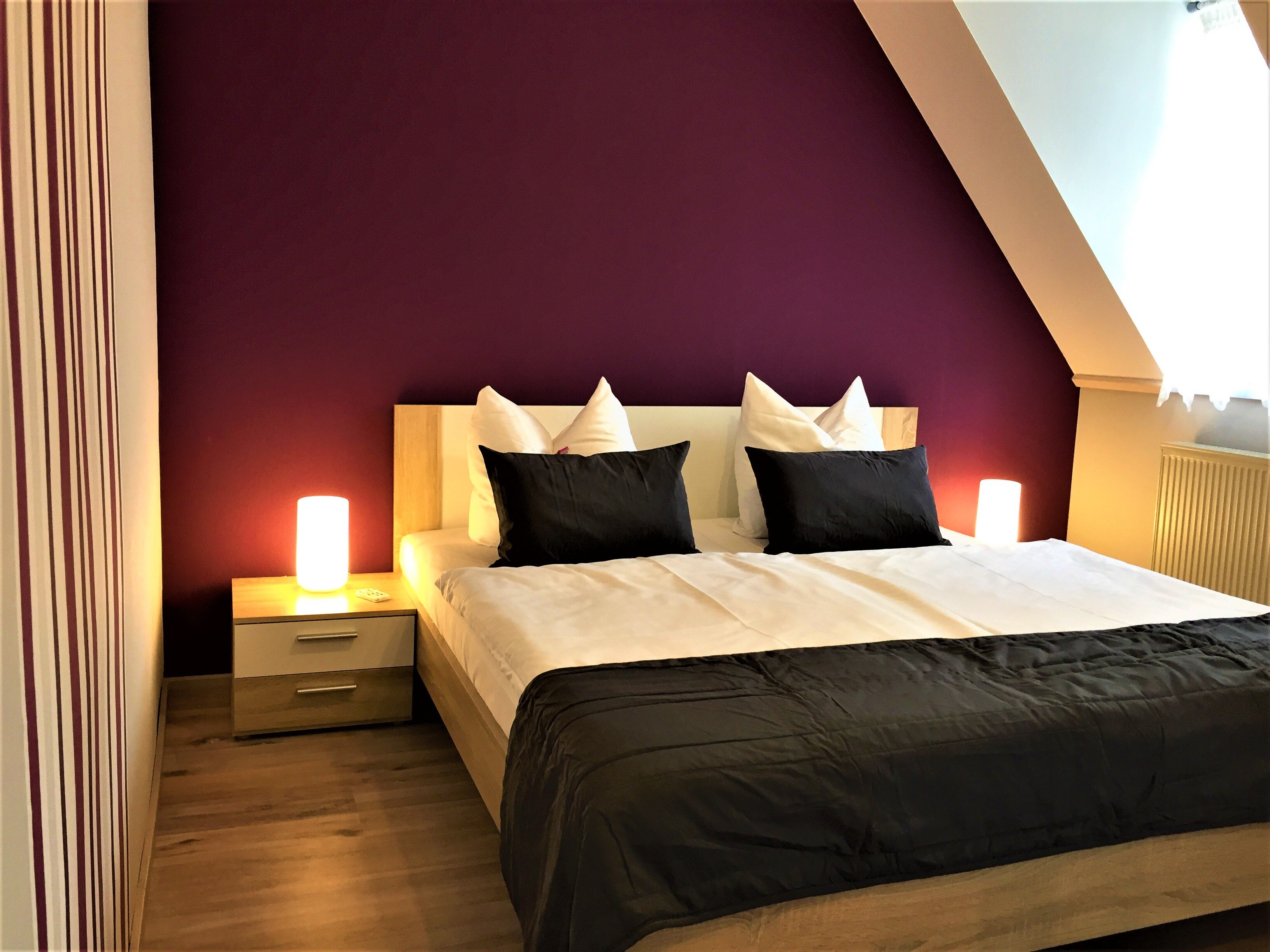 Restaurant & Hotel Georgenberg-官方
