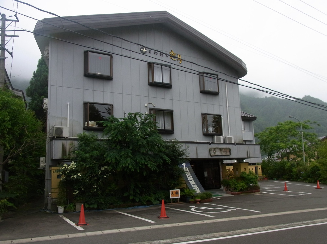 小坂町酒店住宿-Towadako Yuugetsu