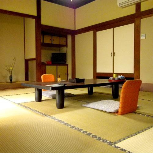 Hanaya Ryokan