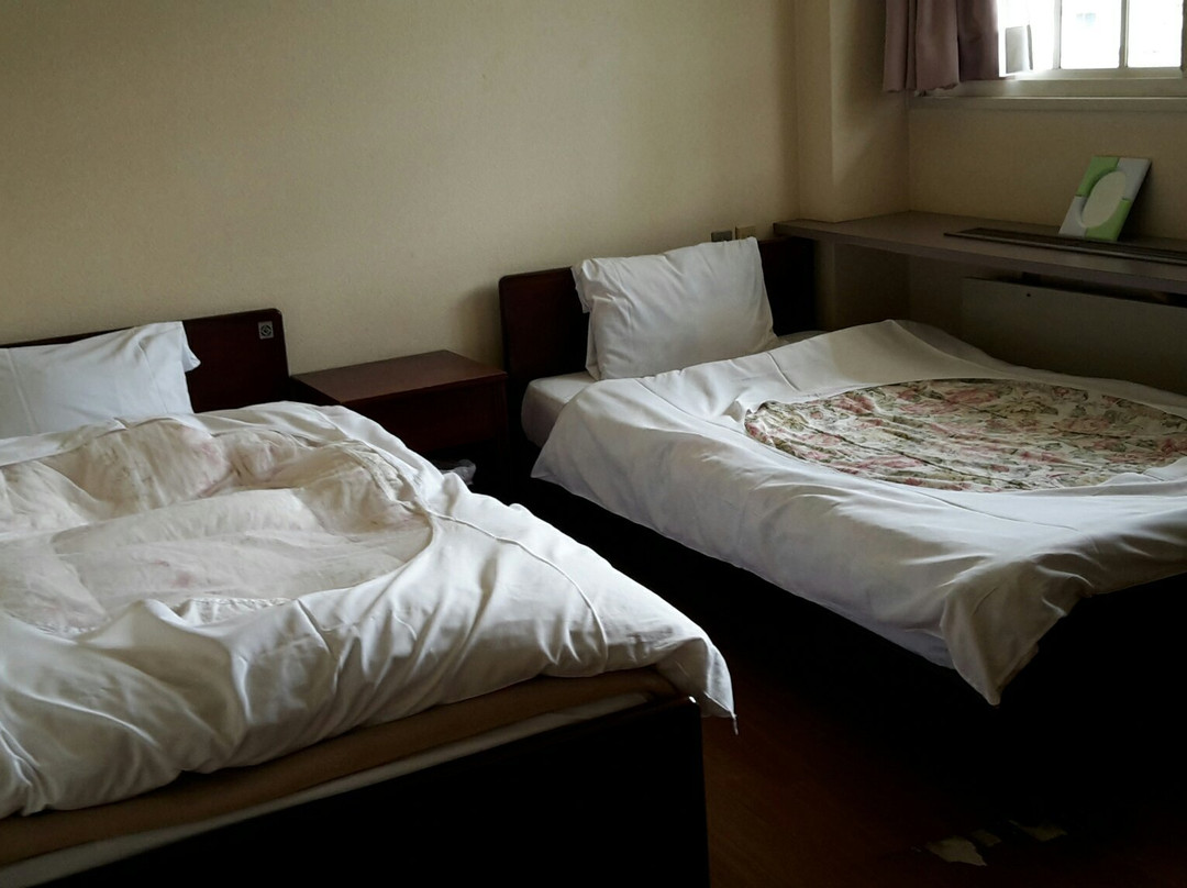 久万高原町酒店住宿-Garden Time