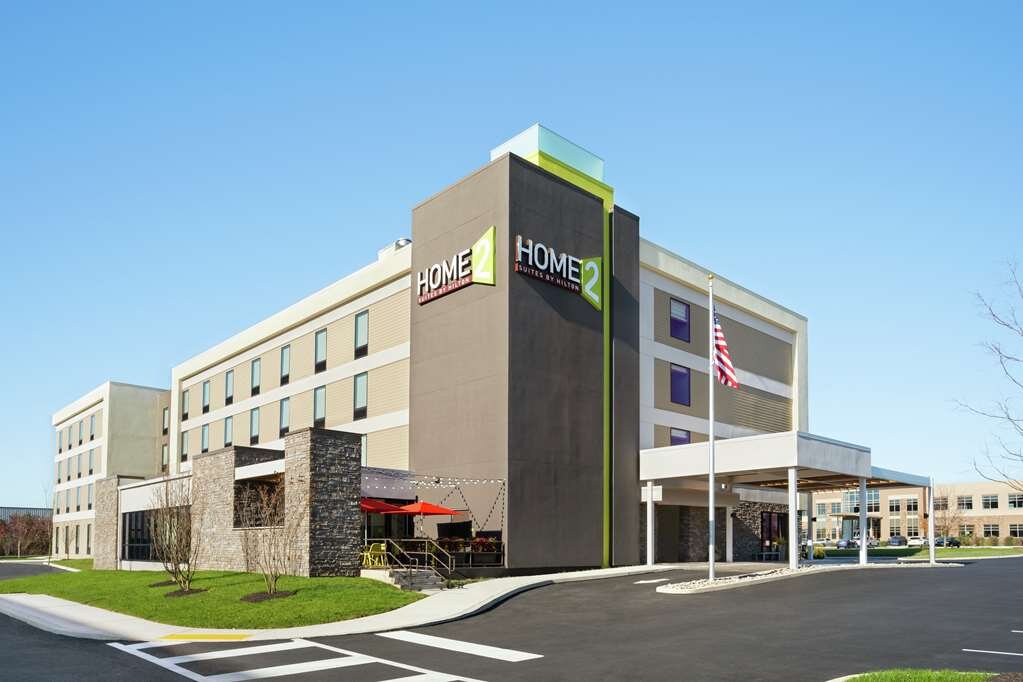 Home2 Suites by Hilton Warminster Horsham-官方