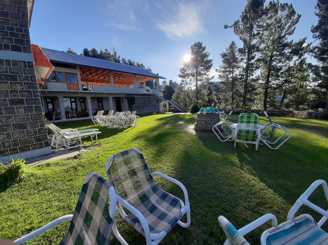Raees Khana Hotel
