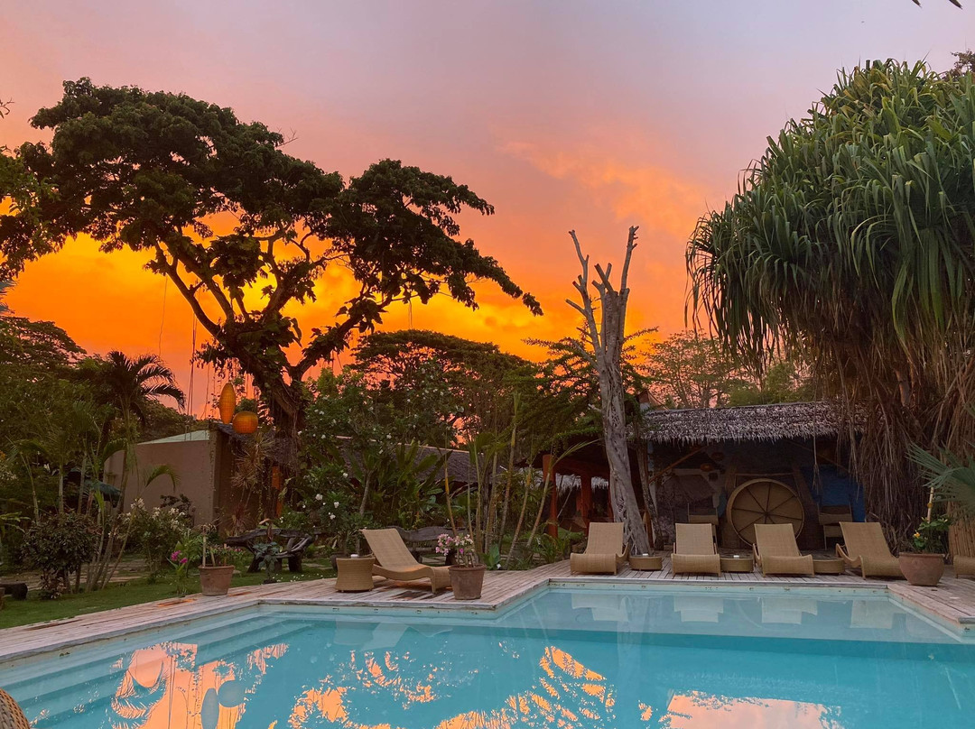 芙蓉花园酒店主图