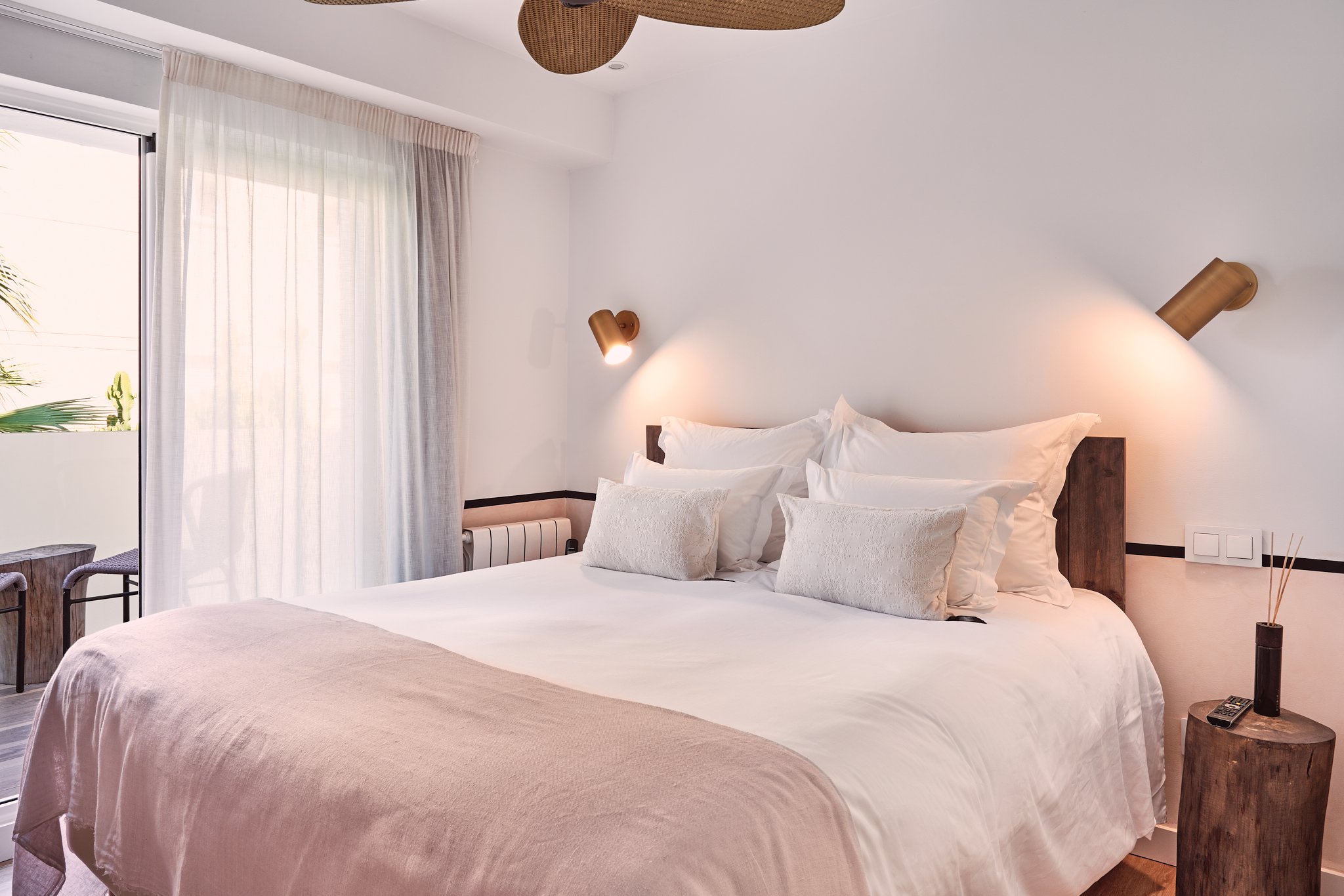 Mikasa Ibiza Boutique Hotel-官方