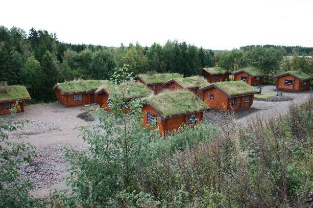 Furulund Kro & Motel AS-浴室