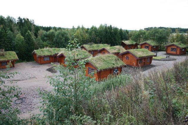 Vestfold酒店住宿-Furulund Kro & Motel AS