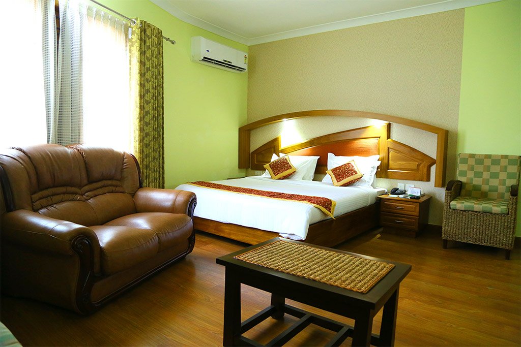 Kumar Palace Leisure Hotel-官方