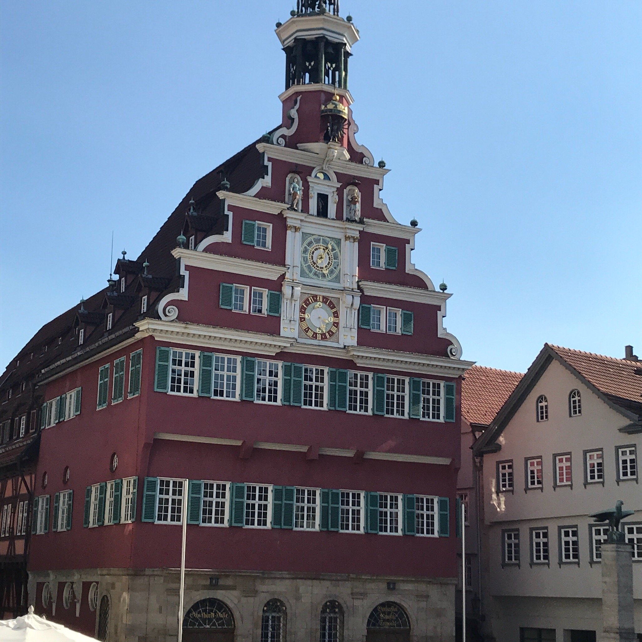 Hotel am Schelztor-官方