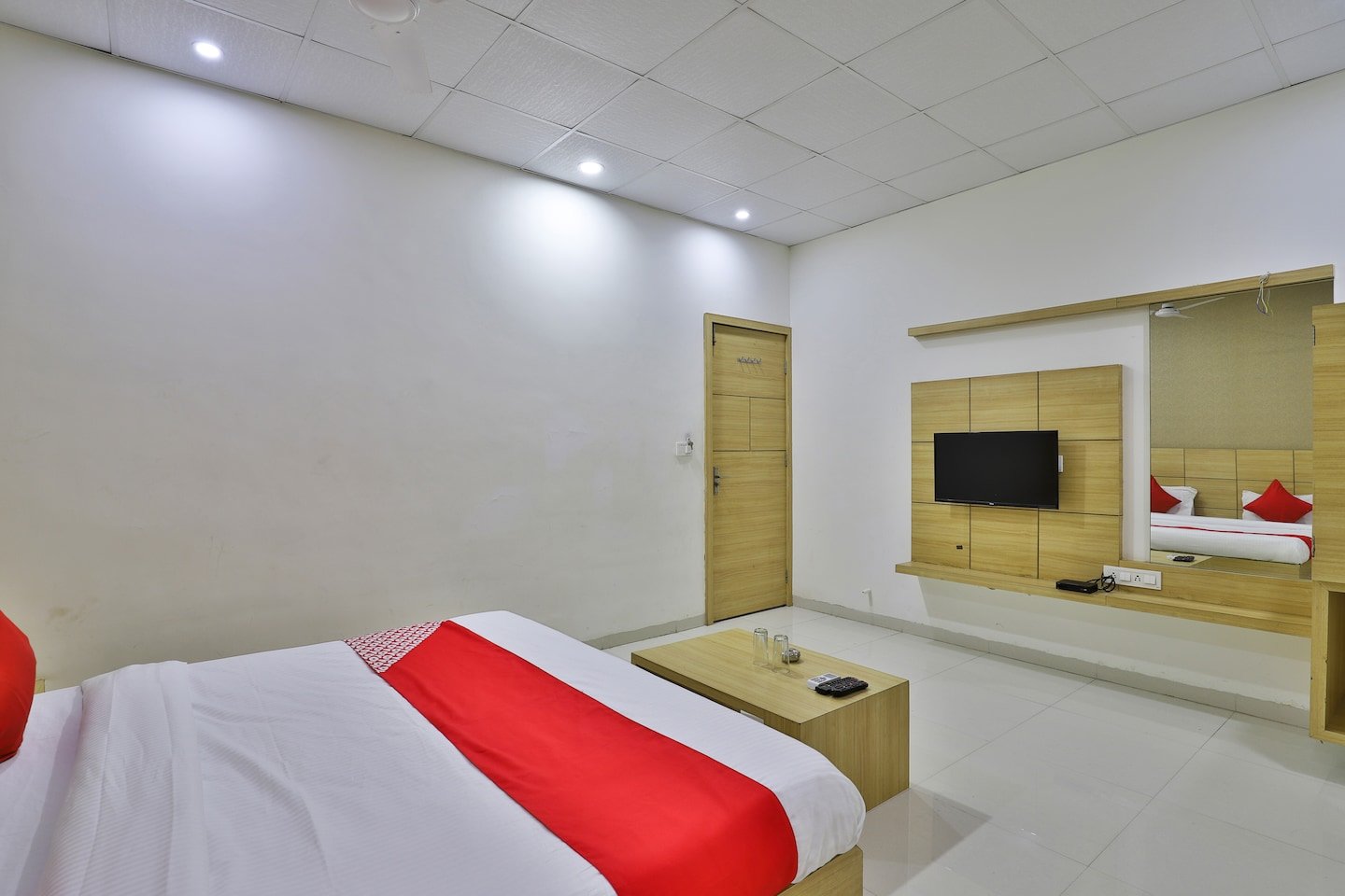 OYO 35809 Hotel Sheetal-官方