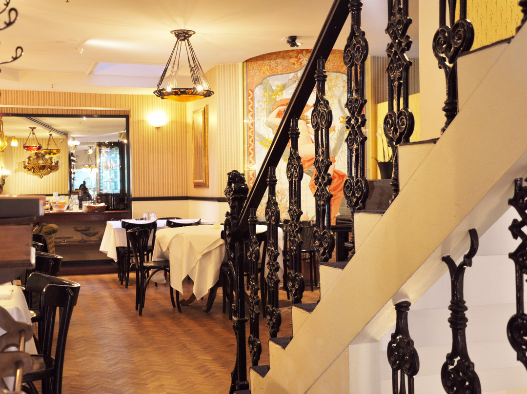 Boutique Hotel Belle Epoque