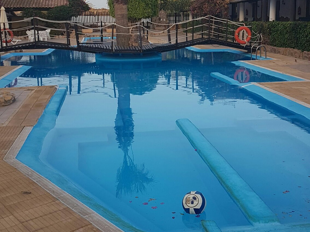 Hotel Aguilas Resort