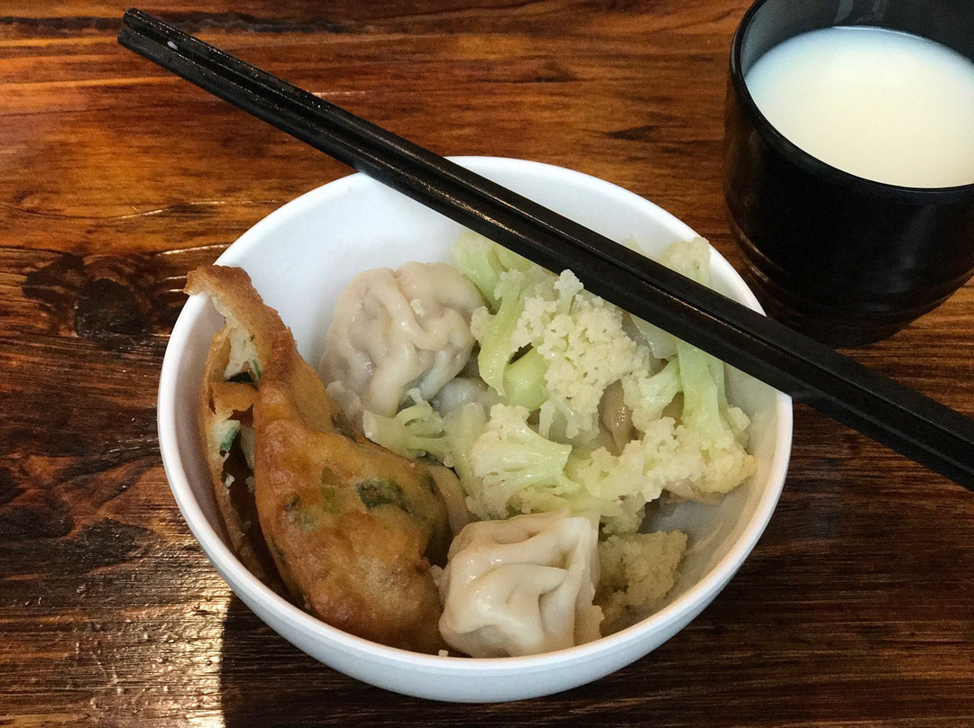 金源大酒店主图