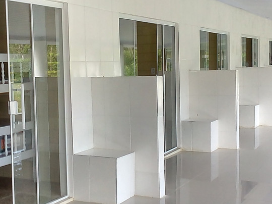 Hotel Garden Residence