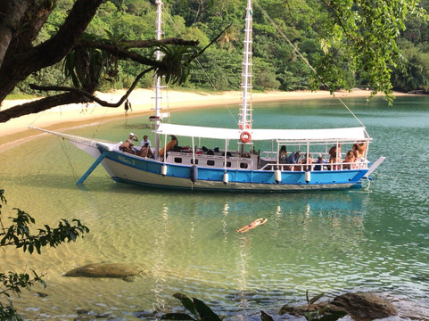 A Trip Ilha Grande