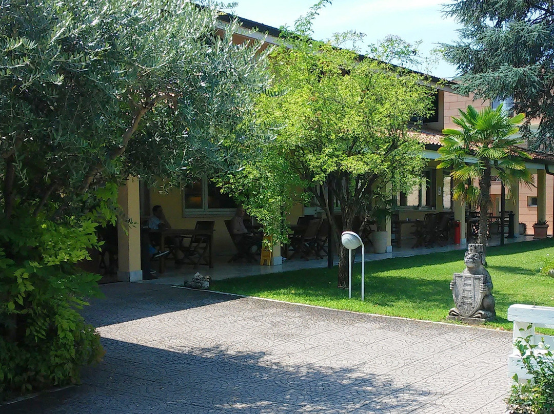 San Pietro in Cariano旅游攻略图片