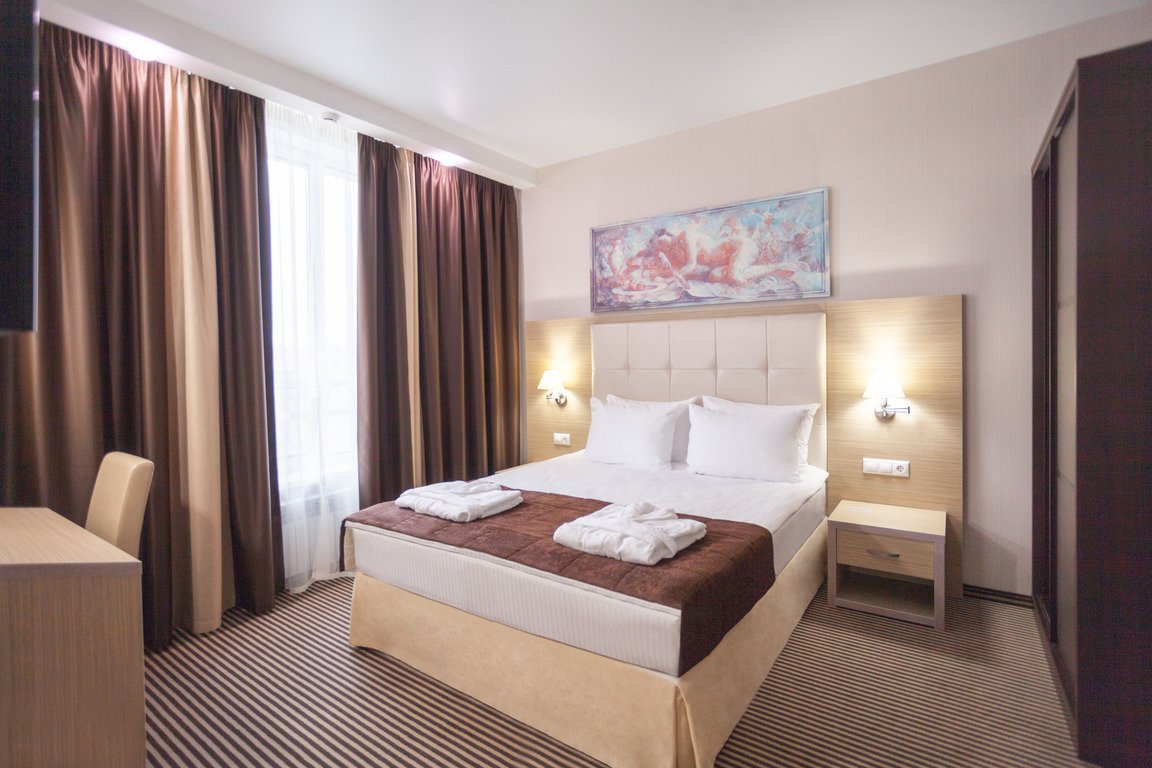 BISHOTEL-官方