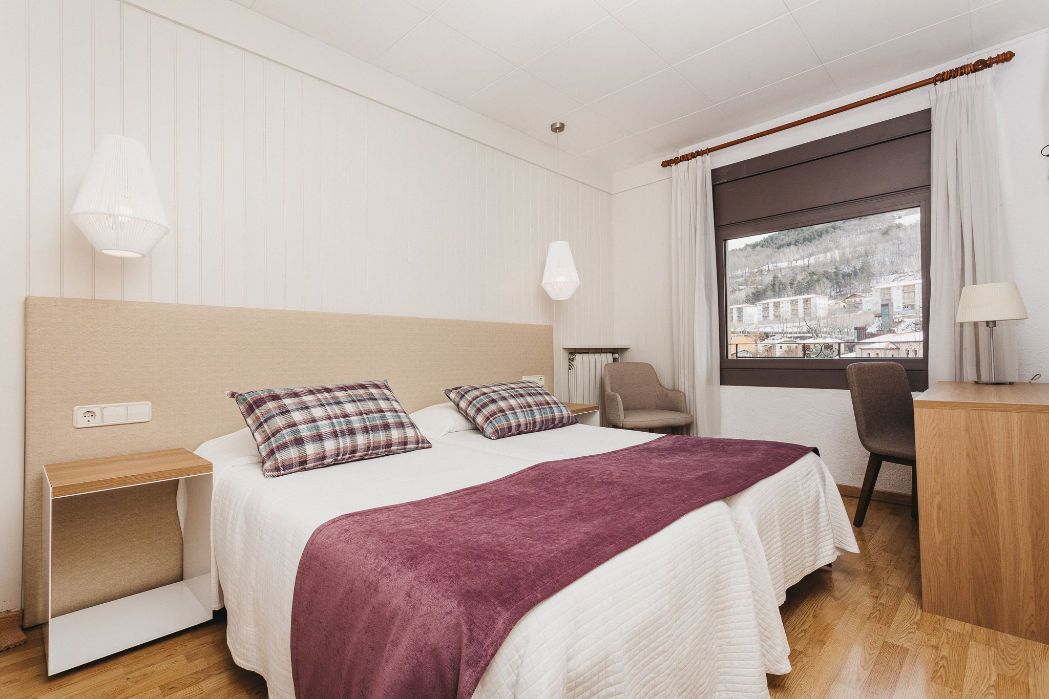 Hotel Catalunya-官方