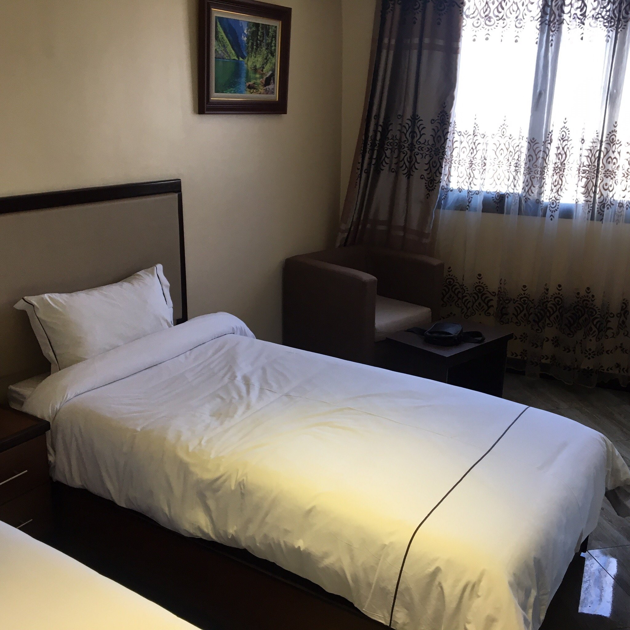 Assala Hotel-官方