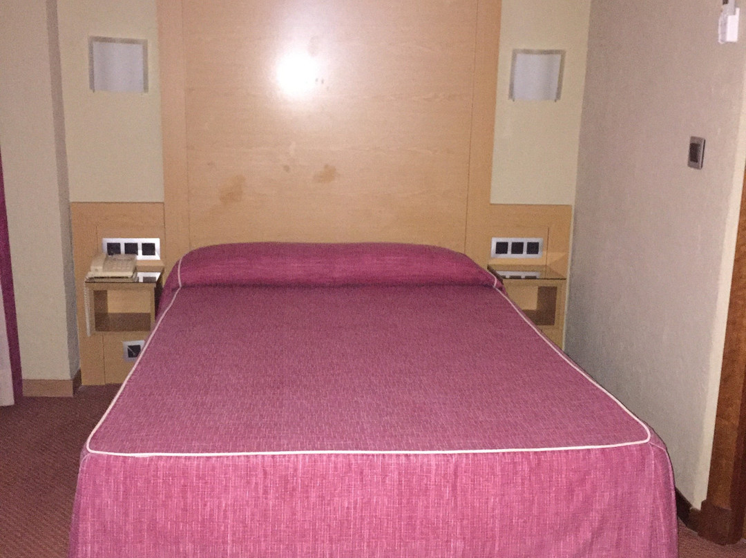 Al-Andalus Royal Sana'a Hotel