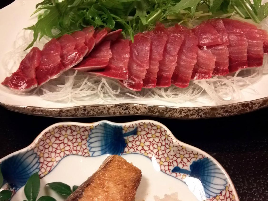 冰见市酒店住宿-Hanakuriya Yuunagi