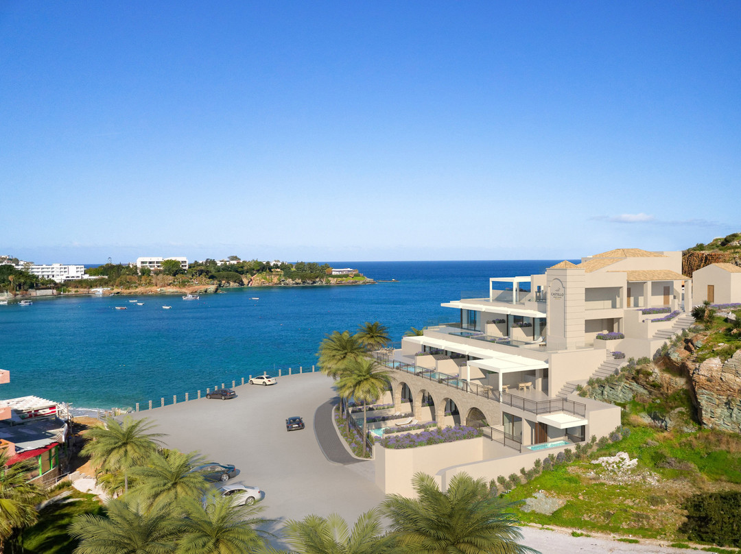 Castello Infinity Suites