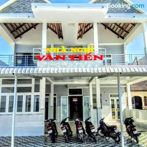 Hotel Hon Son - Lai Son