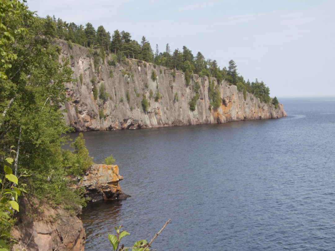 Tettegouche State Park