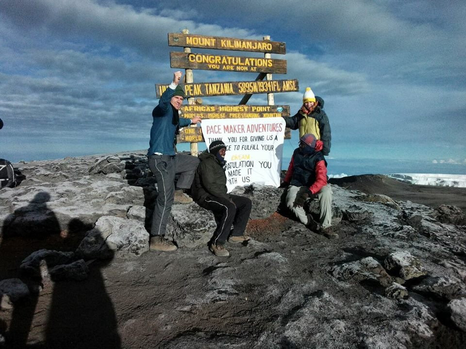 起搏器冒险-莫西必去景点