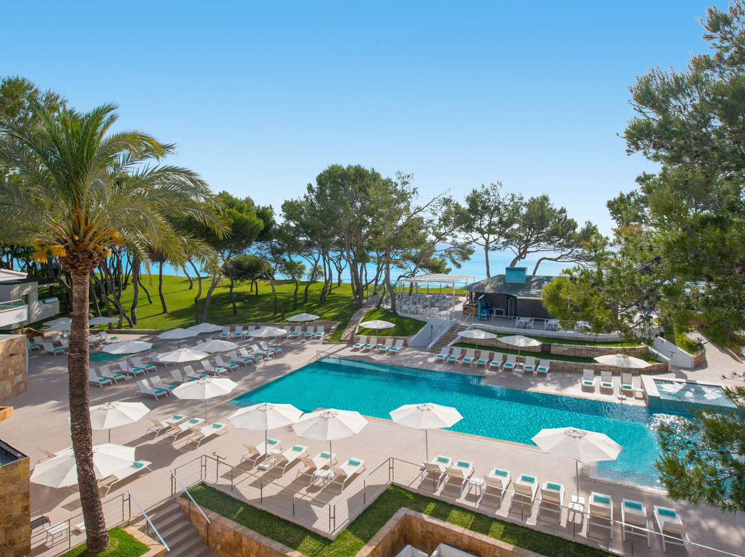 穆罗海滩酒店住宿-Iberostar Selection Playa De Muro Village