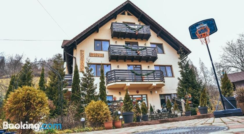 Casa Daniel