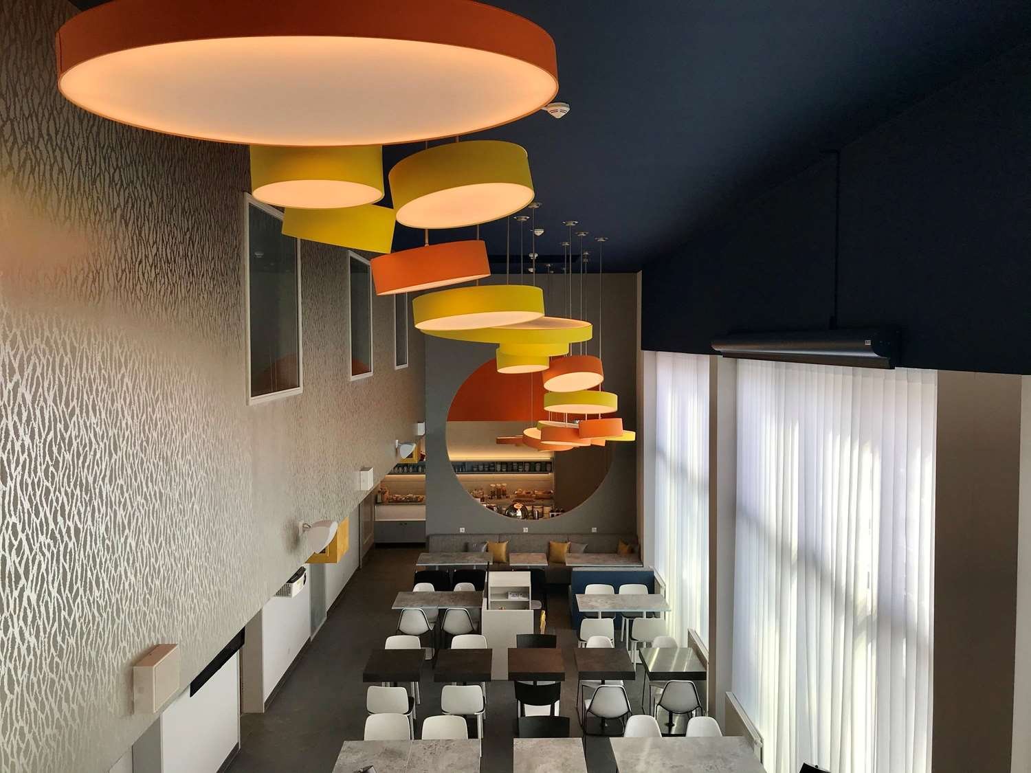 Hey Lou Hotel Nördlingen-官方