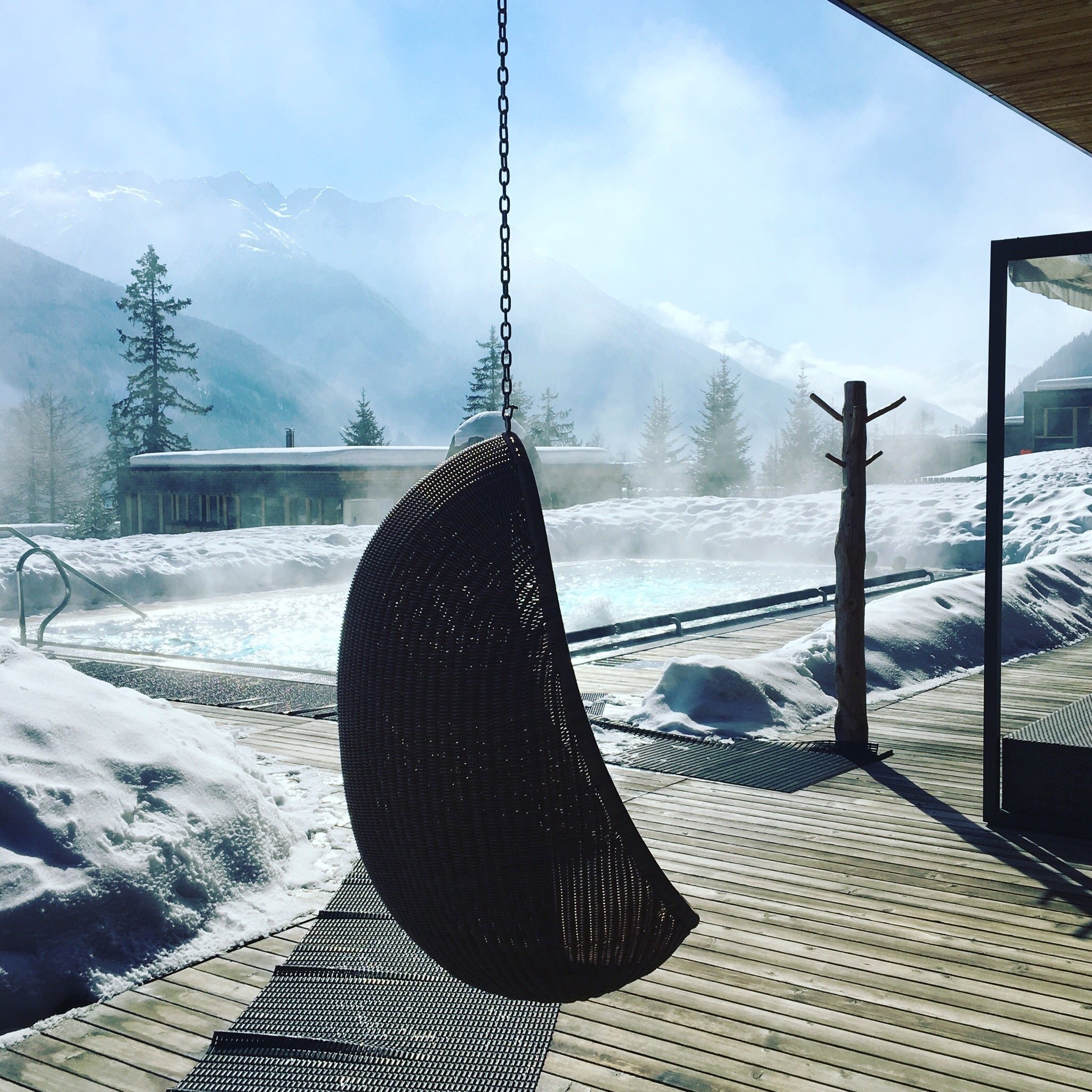 Gradonna Mountain Resort Chalets & Hotel-官方