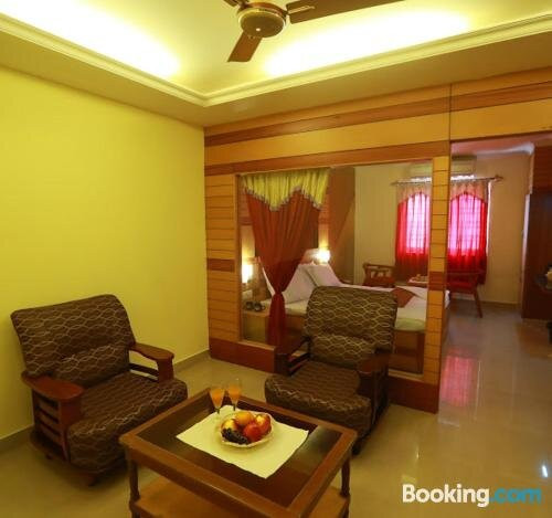 MKM Residency