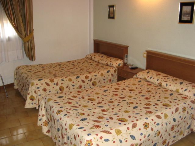Casa Pepe-客卧
