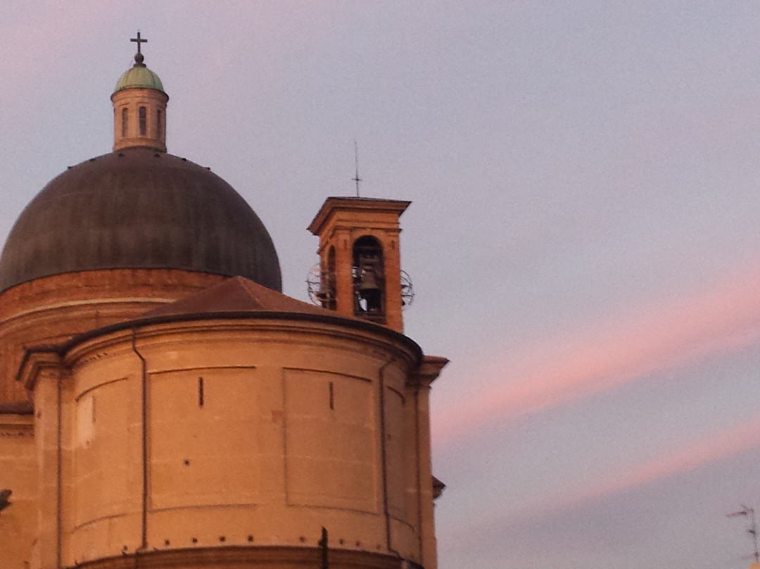 Chiesa DI San Vittore Martire景点图片