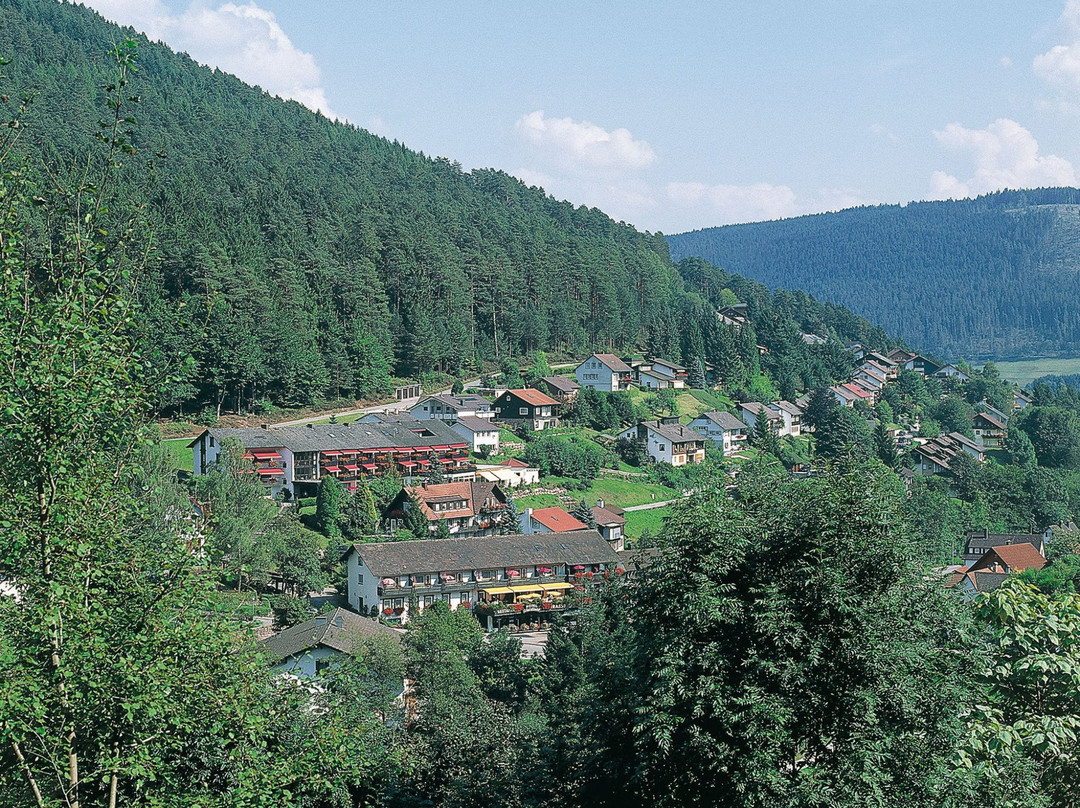 Hotel Waldlust Tonbach