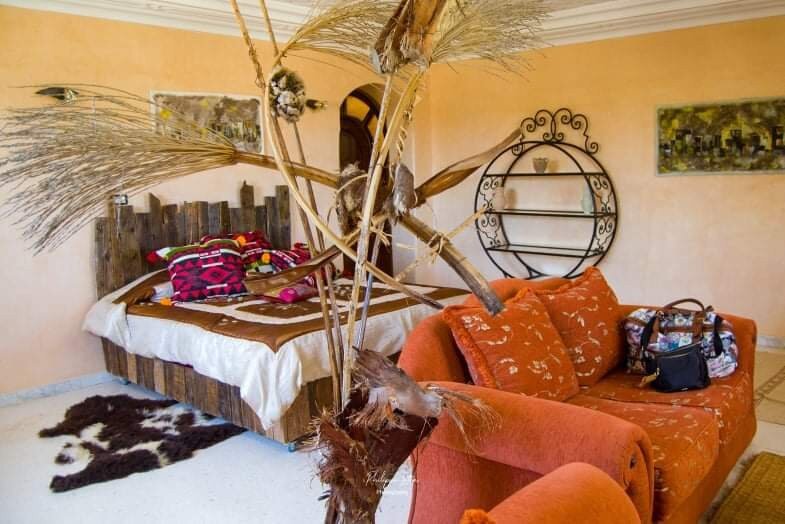 Maison d'hôtes Dar Sawani主图