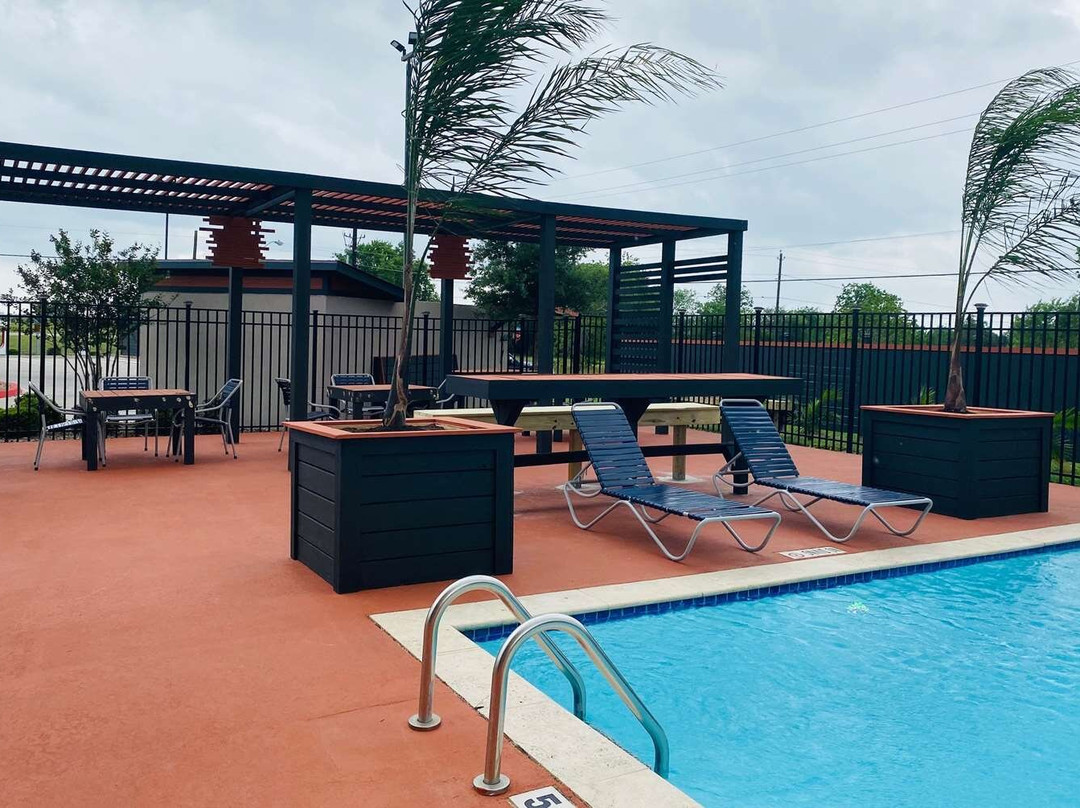 La Quinta Inn & Suites by Wyndham Victoria - South主图