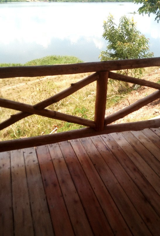 Safari Lodge Kazinga