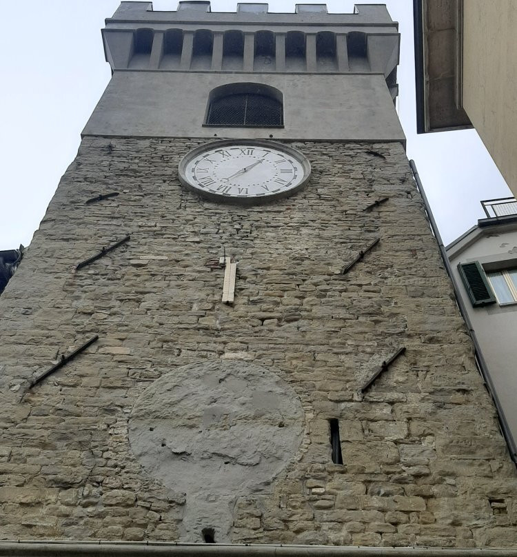 Torre dell'Orologio景点图片