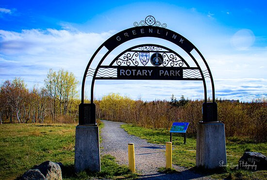 Greenlink Rotary Park Trail System-悉尼必去景点