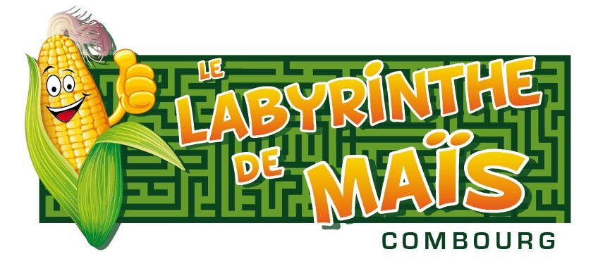 Labyrinthe De Maïs De Combourg景点图片